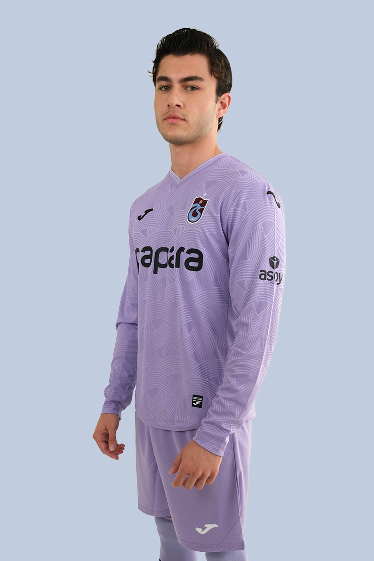 JOMA 25/26 KALECİ FORMA