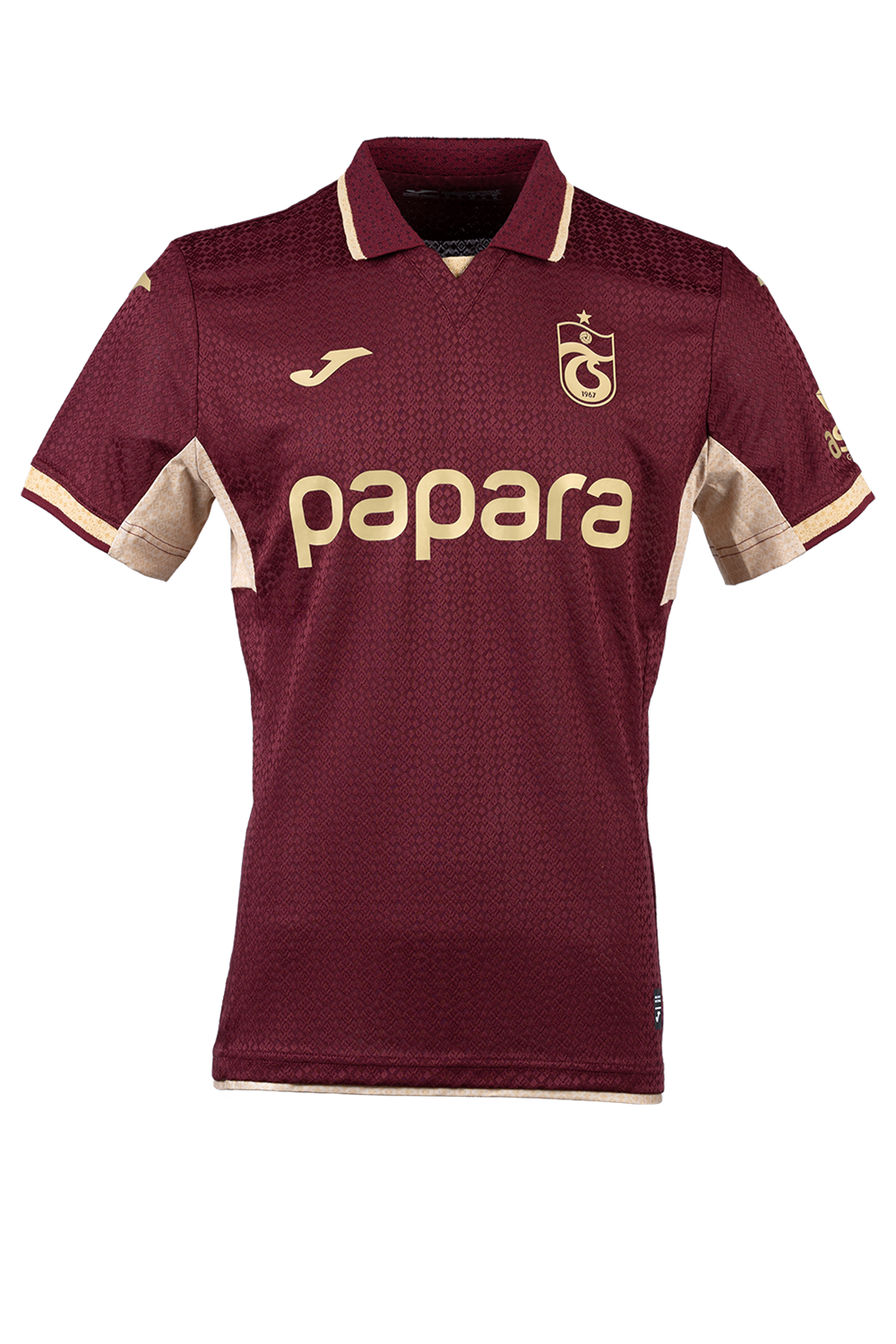 JOMA 25/26 BORDO FORMA ÇOCUK