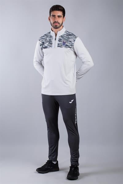 JOMA 24-25 FIDAL Athletic Federation Long Sleeve Jersey - Italy - TH10602B2101
