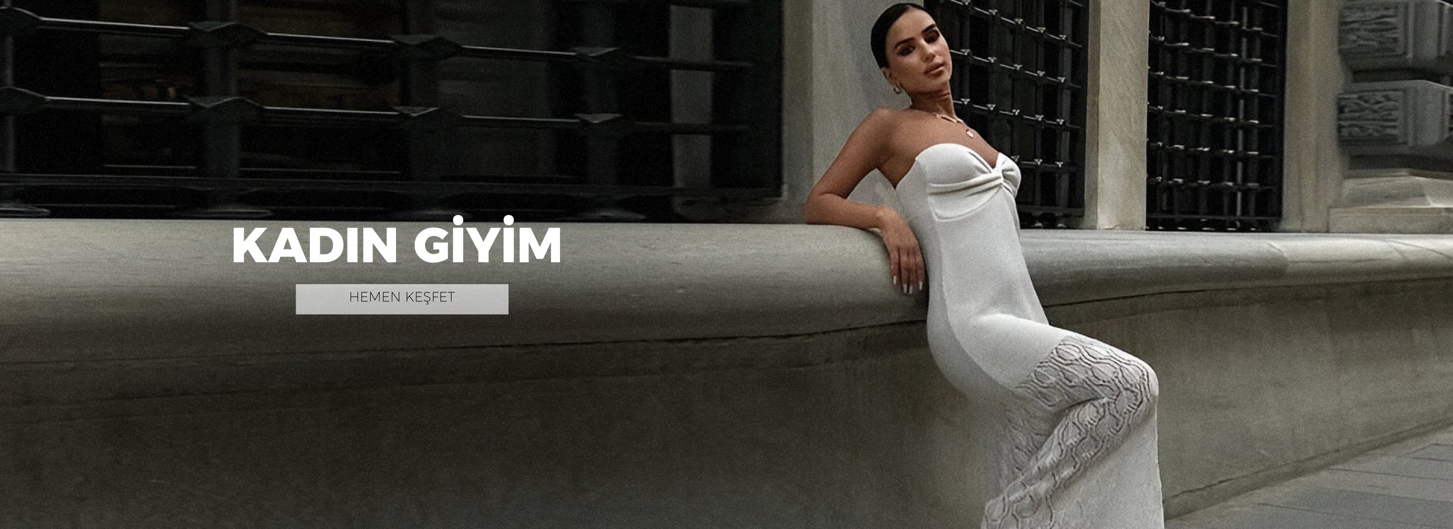 kadın giyim
