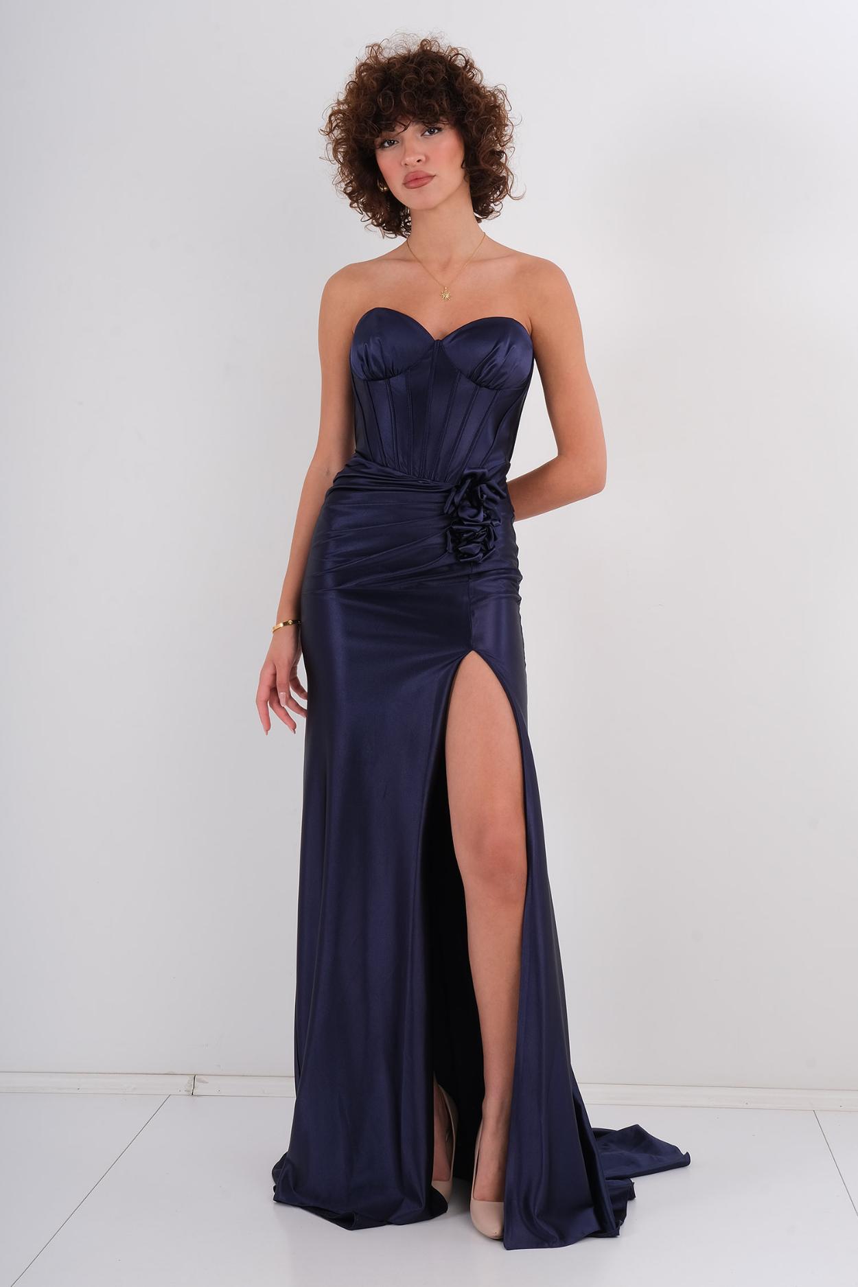 slim fit dress slacks Fashion Prom Dresses Long Sexy Prom Dress fg2834 – formalgowns main image 1