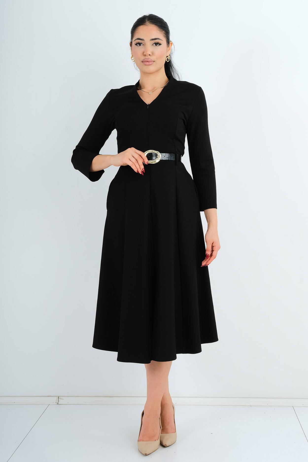 Pretty Woman Casual Dress