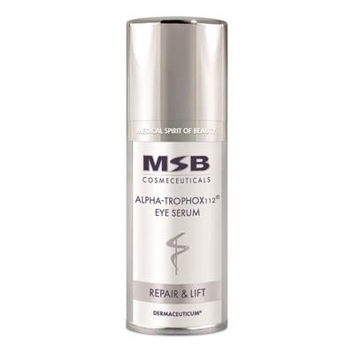 Alpha Trophox112 Eye Serum 30ml
