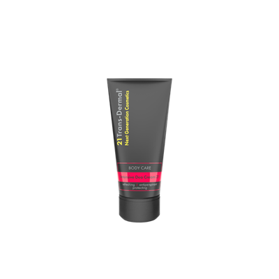 Intensive Deo Cream 50ml