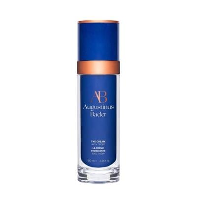 The Cream 100ml - Augustinus Bader