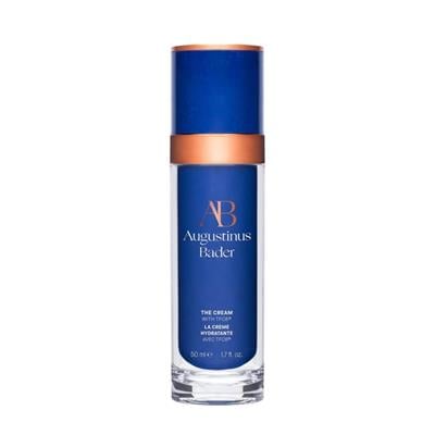 The Cream 50ml - Augustinus Bader