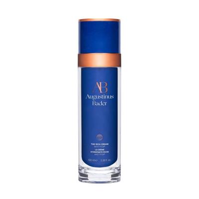 The Rich Cream 100ml - Augustinus Bader