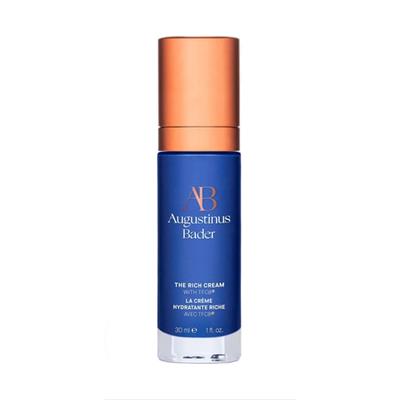 The Rich Cream 30ml - Augustinus Bader