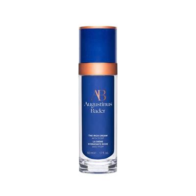 The Rich Cream 50ml - Augustinus Bader