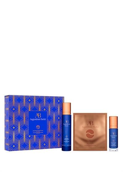 The Winter Radiance System 30/100ml - Augustinus Bader