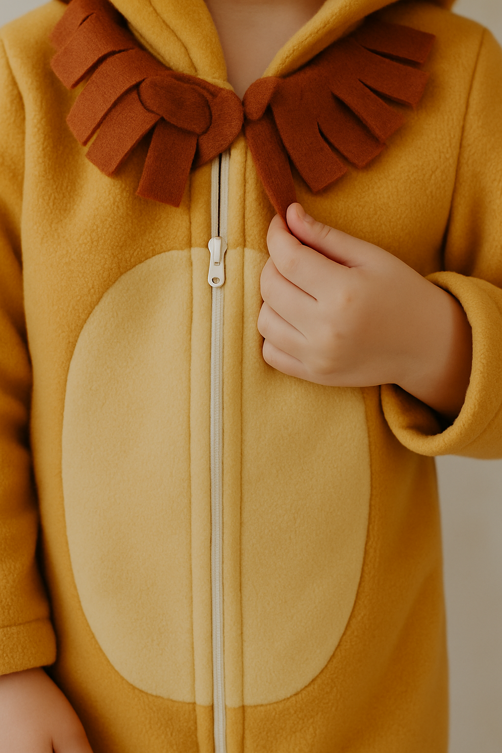 Çocuk Kostümünde Kumaş Kalitesi Neden Önemli? | Gadget Gear Kids