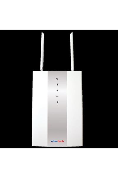 Alarm Paneli Ws-212 Akü Dahil