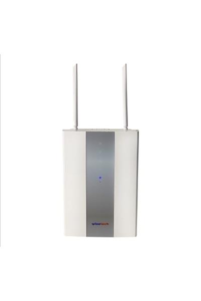 Ws 212 Kablolu Ve Kablosuz Alarm Paneli