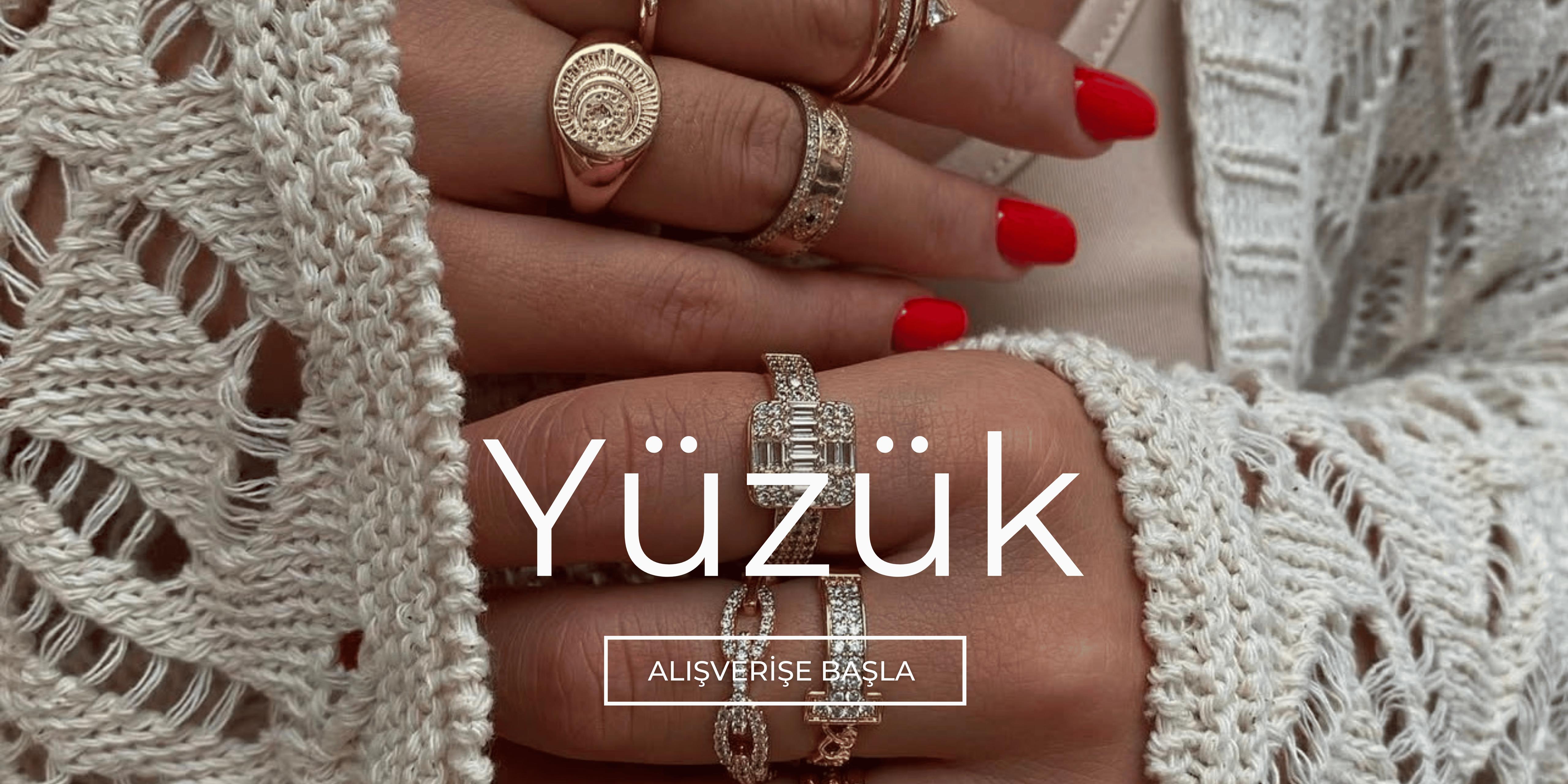 yüzük