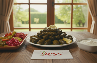 Yaprak Sarma 500 gr