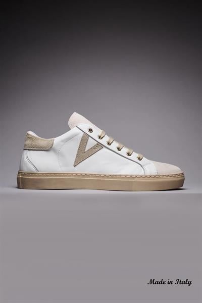 V2 Brand Made in Italy Erkek Sneaker SUBIV U007951