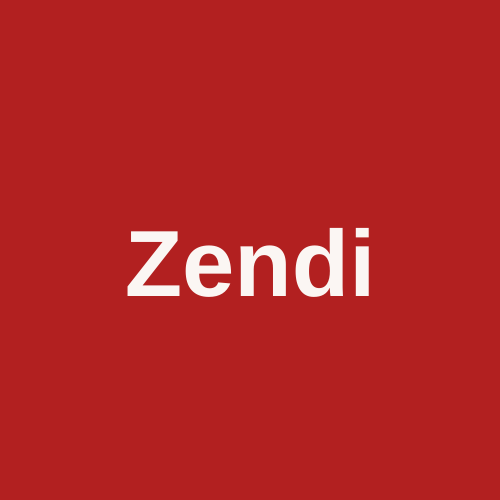 Zendi