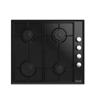 ZO.21411.B ANKASTRE OCAK