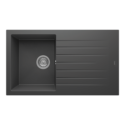 ZENDİ NEVE 86 GRANİT EVYE