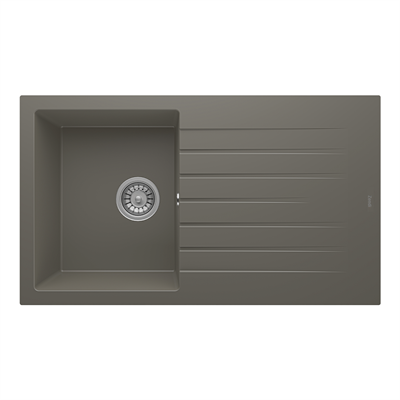 ZENDİ NEVE 86 GRANİT EVYE