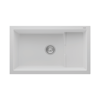 ZENDİ SIENA 77 GRANİT EVYE