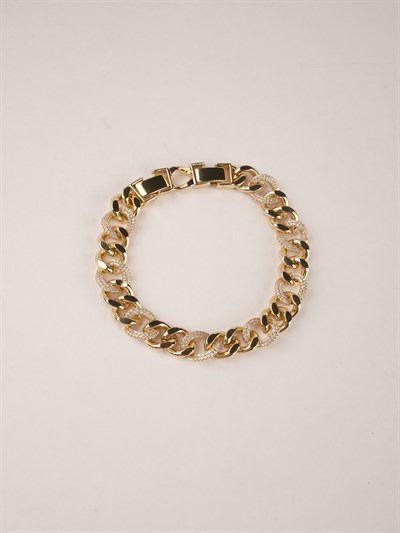 Gurmet Gold Bileklik