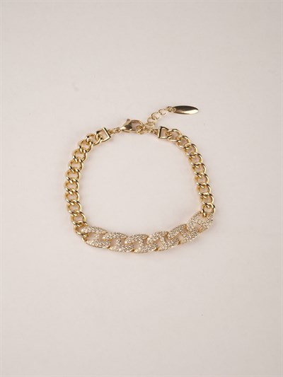 Hesperia Gold Bileklik
