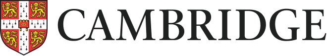 Cambridge University Press