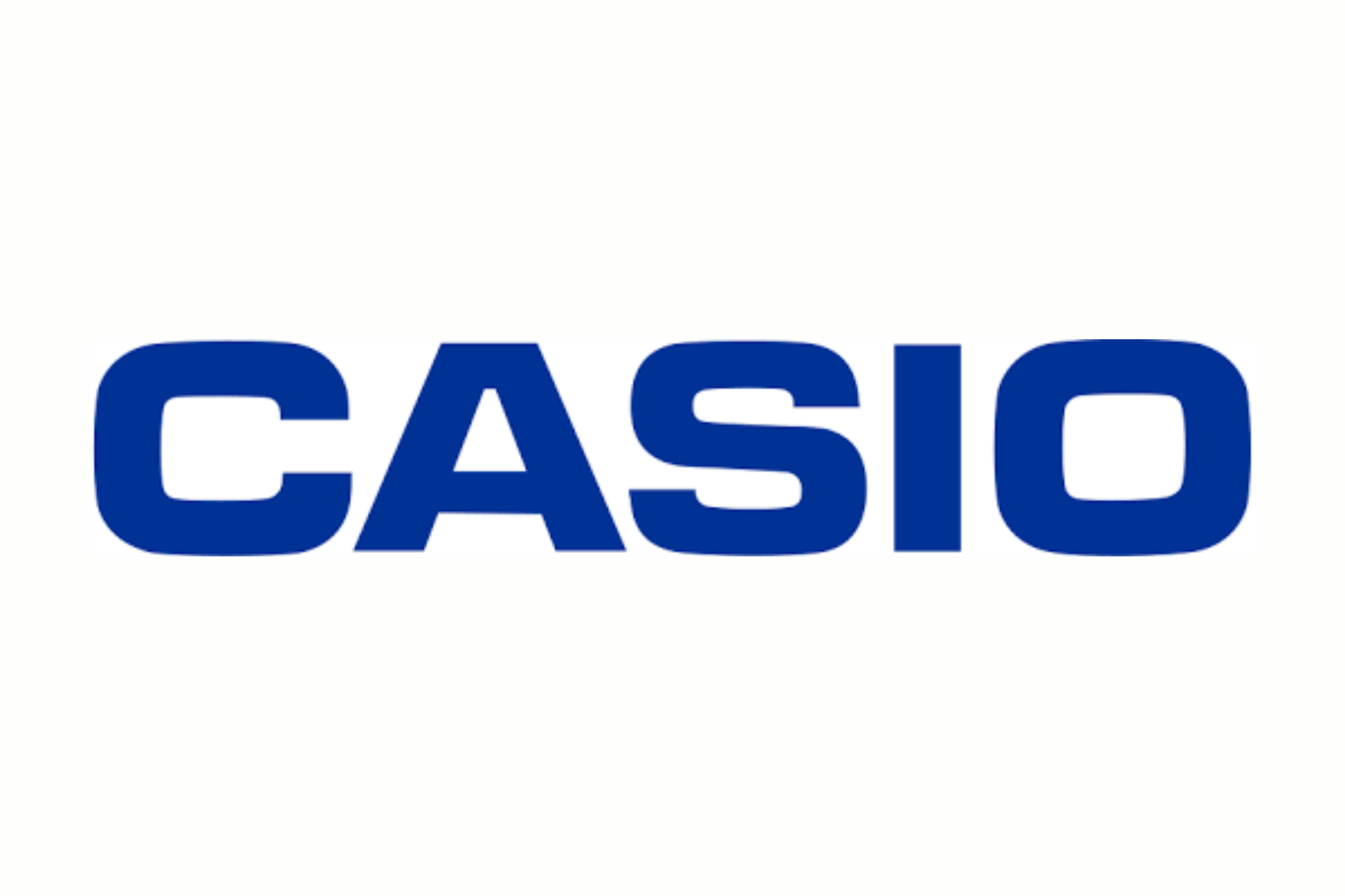 Casio