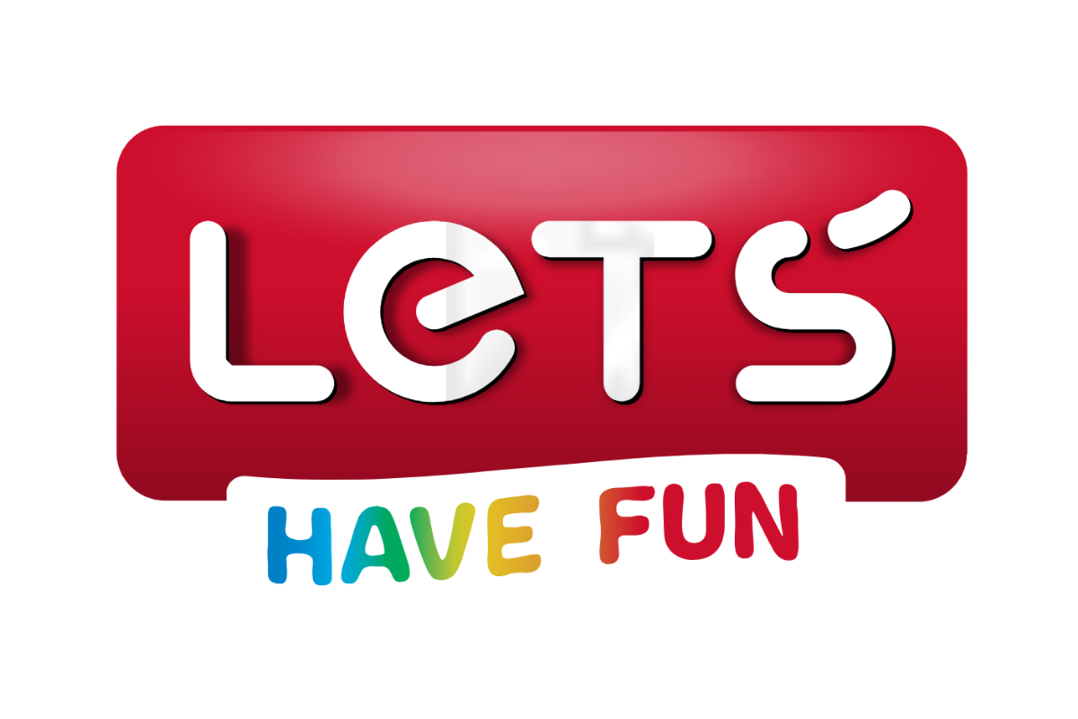 Let's