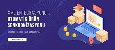 Dropshipping Paketi