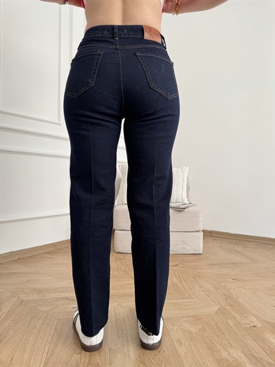 Bilek Boy Straight Pantolon Rins