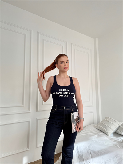 Ibıza Atlet Lacivert