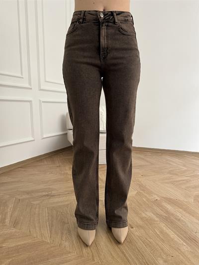 Relax Jean 60 antik kahve