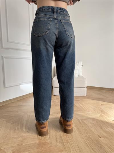 Relax Jean Pantolon Tint