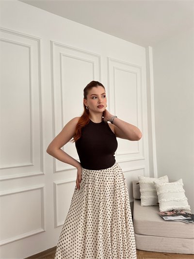 Ribana Atlet Acı kahve