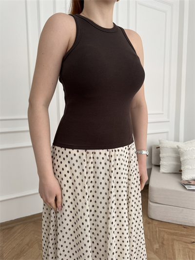 Ribana Atlet Acı kahve