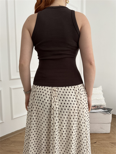 Ribana Atlet Acı kahve