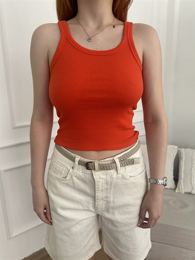 Ribana Atlet Oranj
