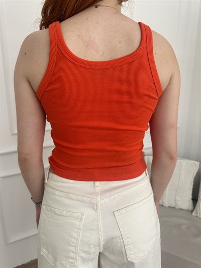 Ribana Atlet Oranj