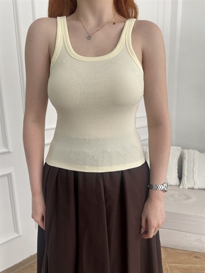 Ribana Atlet Sarı