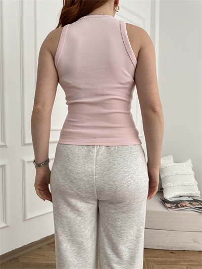 Ribana Atlet Şeker pembe