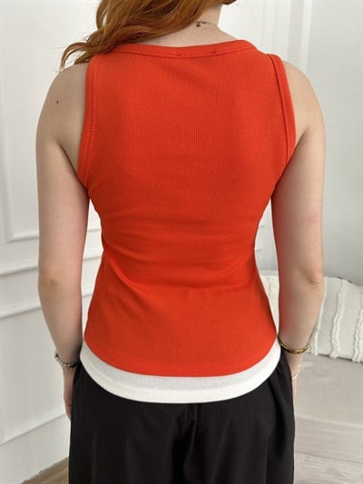 Ribana Double Atlet Oranj
