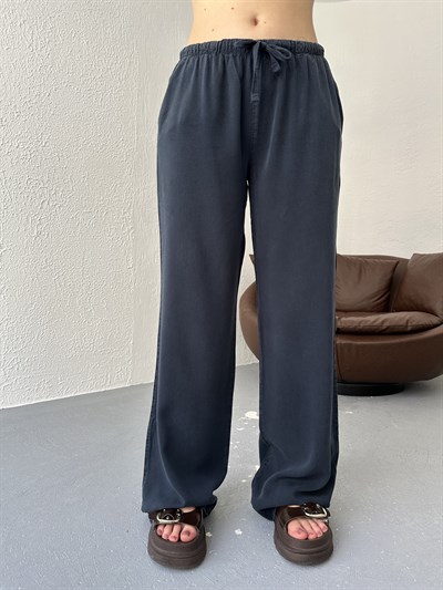 Tensel Pantolon Lacivert