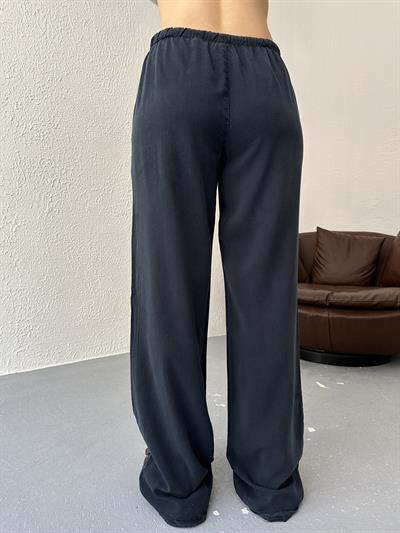Tensel Pantolon Lacivert
