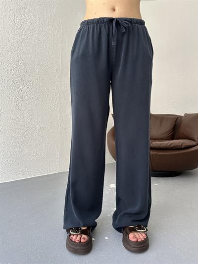 Tensel Pantolon Lacivert