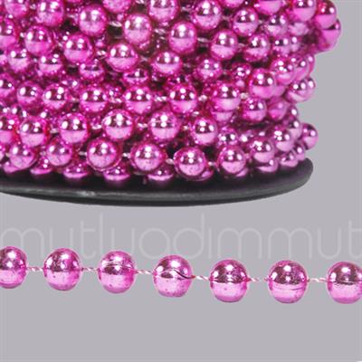 0,8cm X 9,1metre Gerland Makara Boncuk