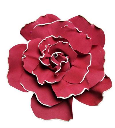 1 Adet 40cm Yapay Çiçek Lateks