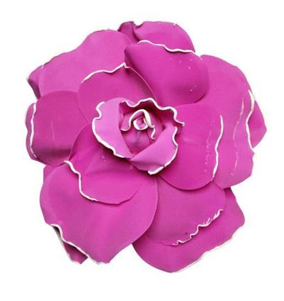 1 Adet 40cm Yapay Çiçek Lateks