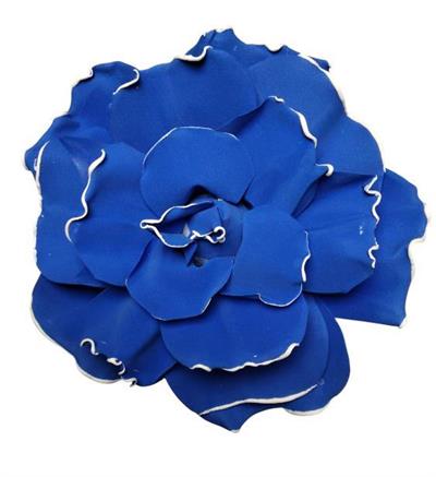 1 Adet 40cm Yapay Çiçek Lateks